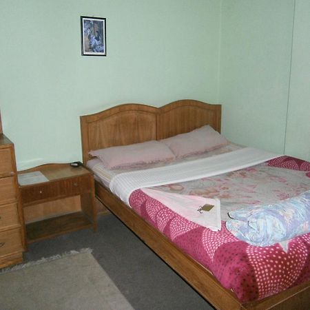 קטמנדו Hotel Red Planet מראה חיצוני תמונה