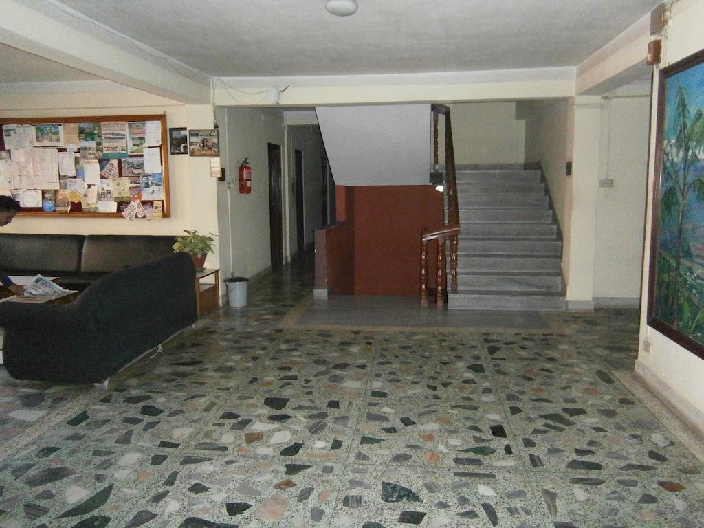קטמנדו Hotel Red Planet מראה חיצוני תמונה
