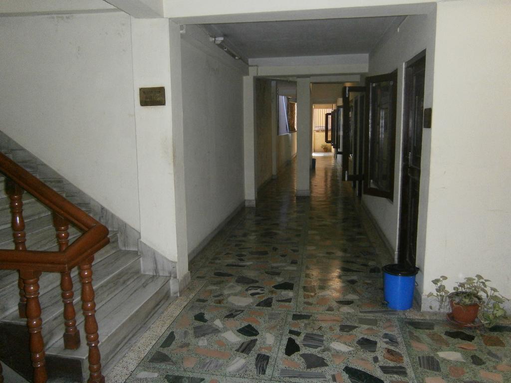 קטמנדו Hotel Red Planet מראה חיצוני תמונה