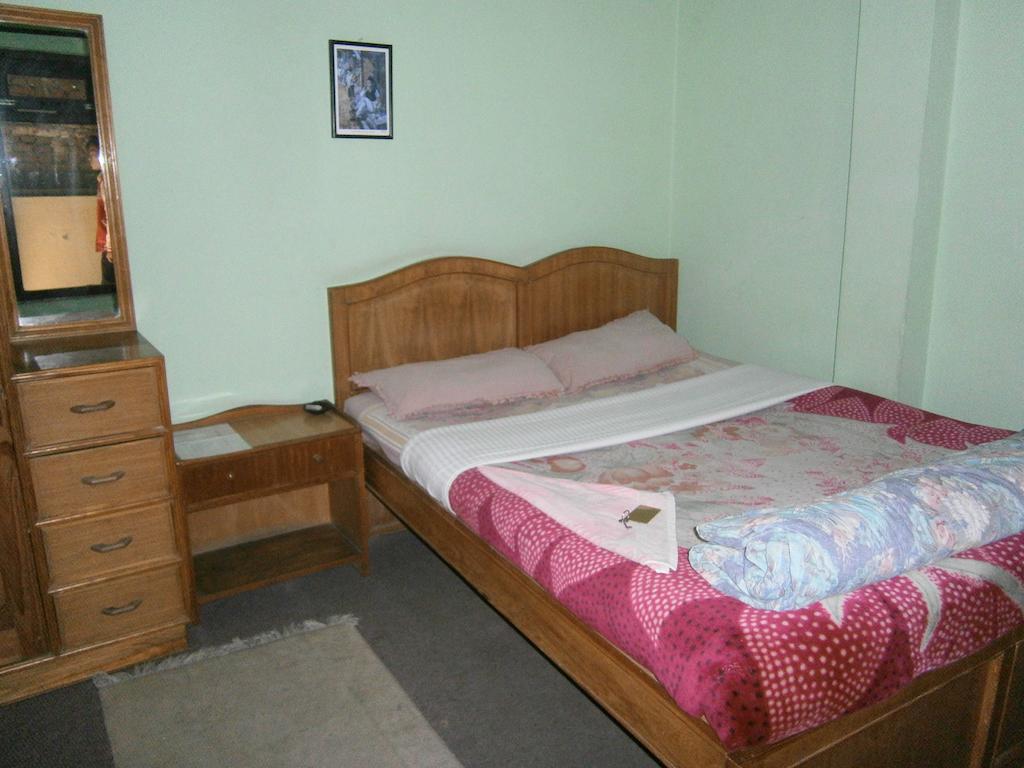 קטמנדו Hotel Red Planet מראה חיצוני תמונה