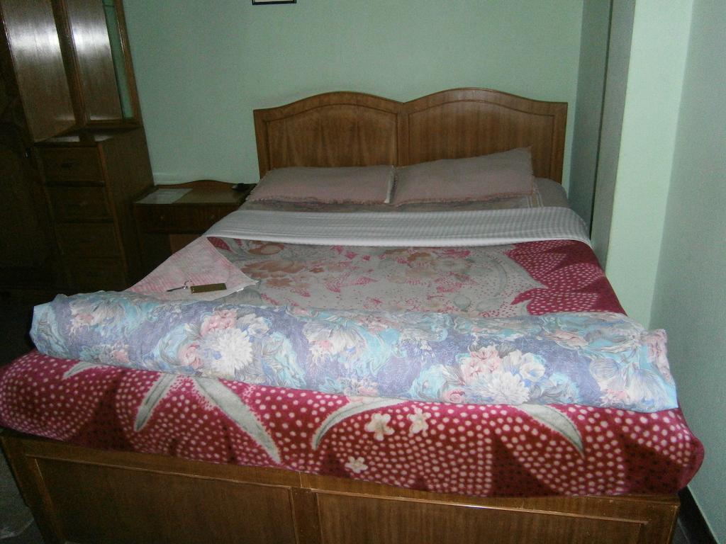 קטמנדו Hotel Red Planet מראה חיצוני תמונה