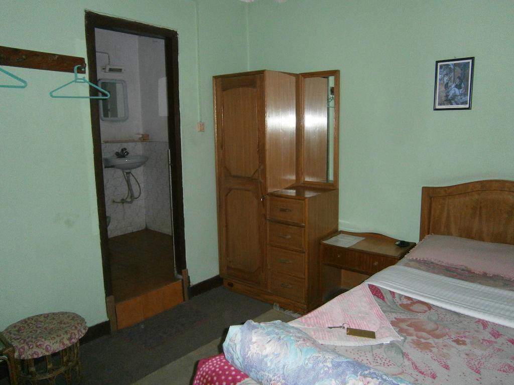 קטמנדו Hotel Red Planet מראה חיצוני תמונה