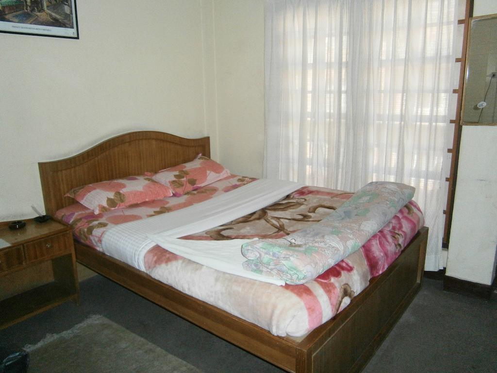 קטמנדו Hotel Red Planet מראה חיצוני תמונה