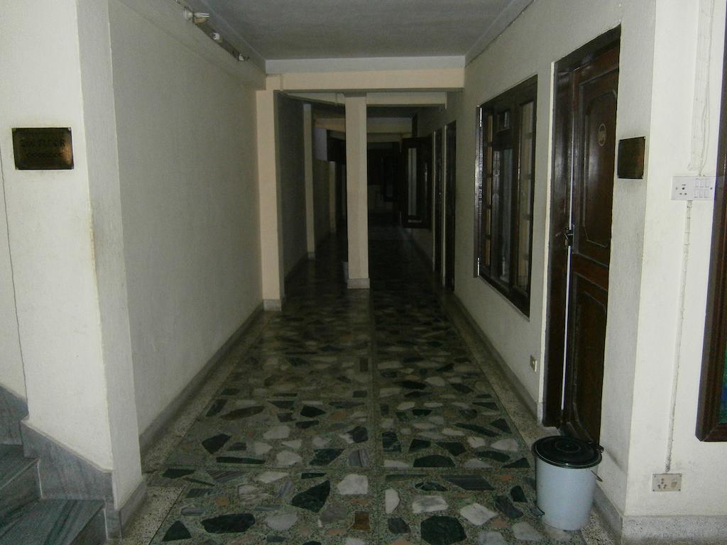 קטמנדו Hotel Red Planet מראה חיצוני תמונה