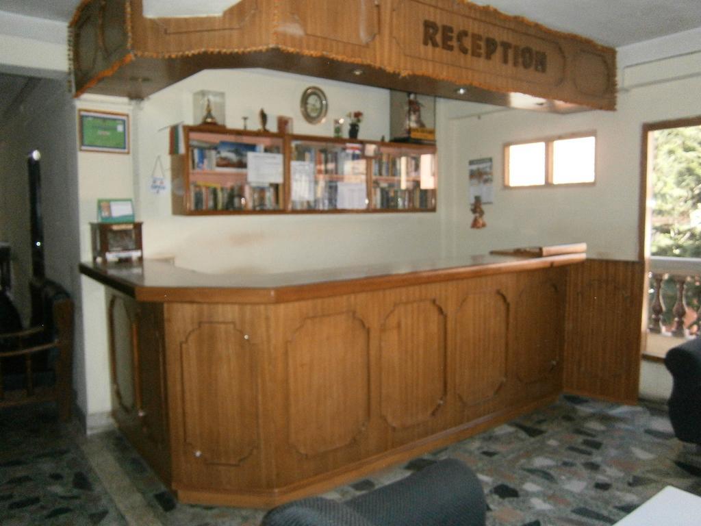 קטמנדו Hotel Red Planet מראה חיצוני תמונה