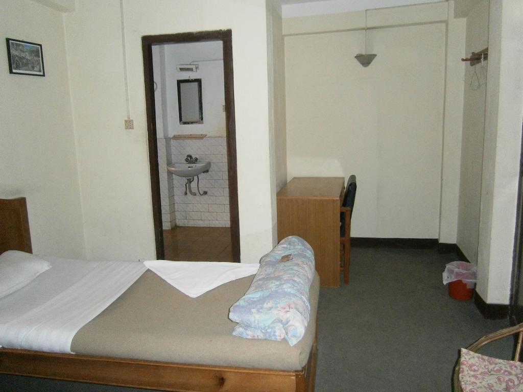 קטמנדו Hotel Red Planet מראה חיצוני תמונה