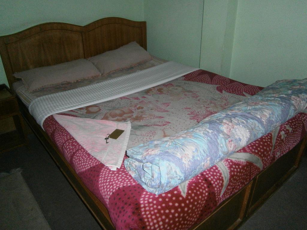 קטמנדו Hotel Red Planet חדר תמונה