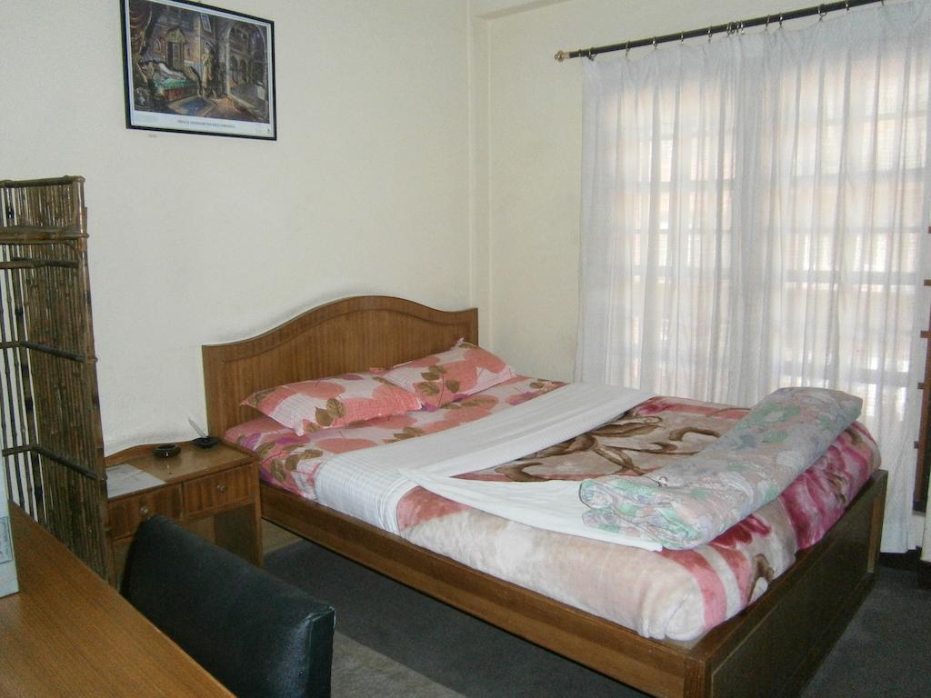 קטמנדו Hotel Red Planet חדר תמונה